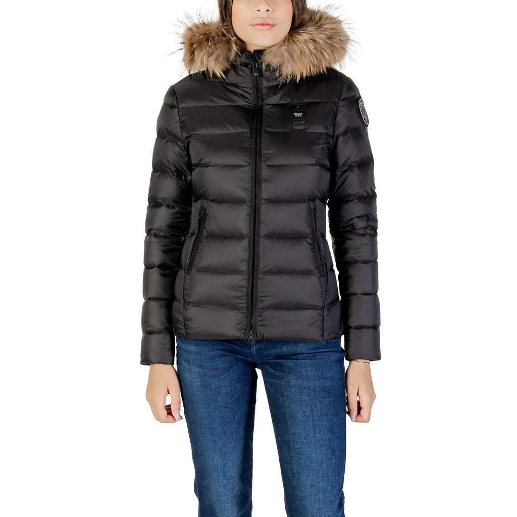 Blauer. - Blauer. Giubbotto Donna