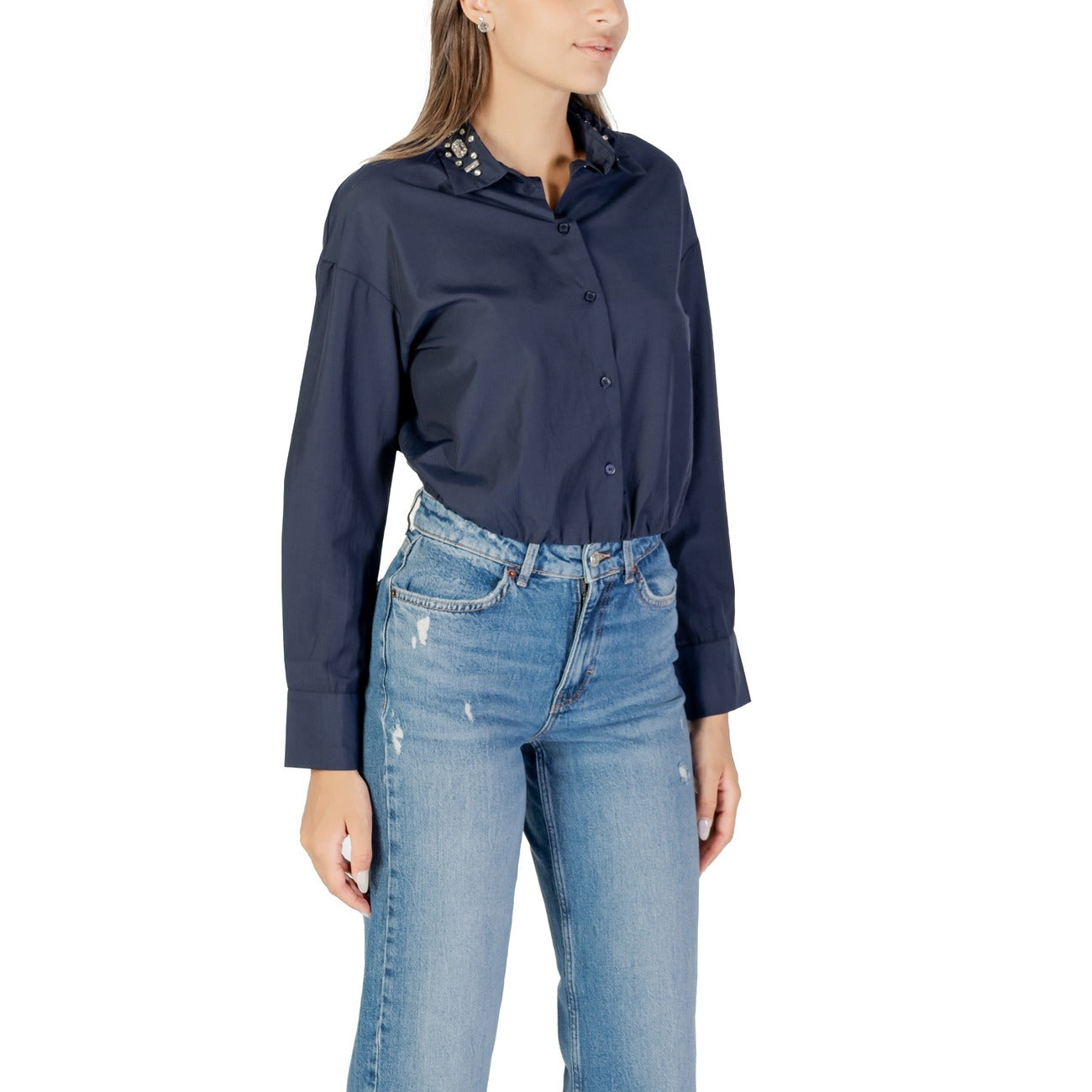 Only - Only Women's Shirt