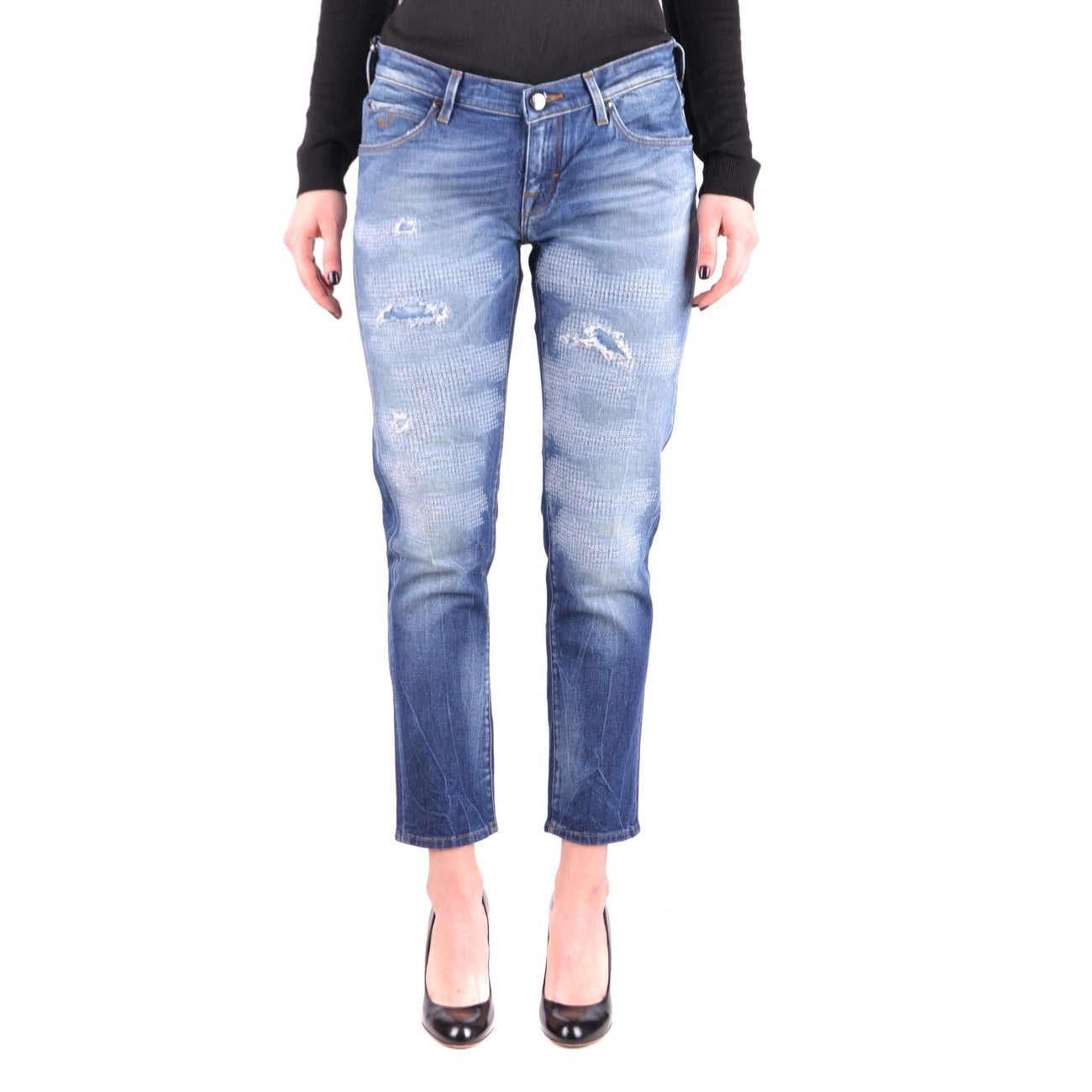Jacob Cohen - Jacob Cohen Jeans Donna
