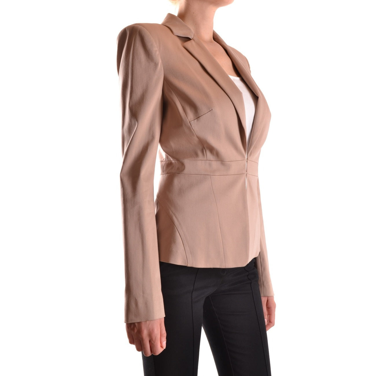 Elisabetta Franchi - Elisabetta Franchi Women's Jacket