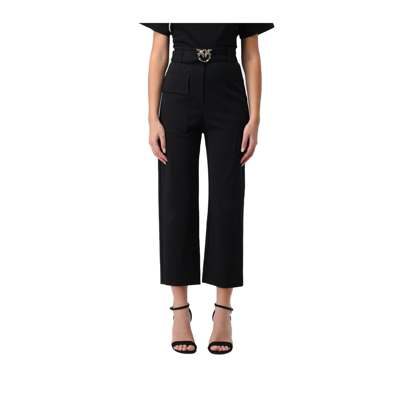 Pinko - Pinko Women's Trousers