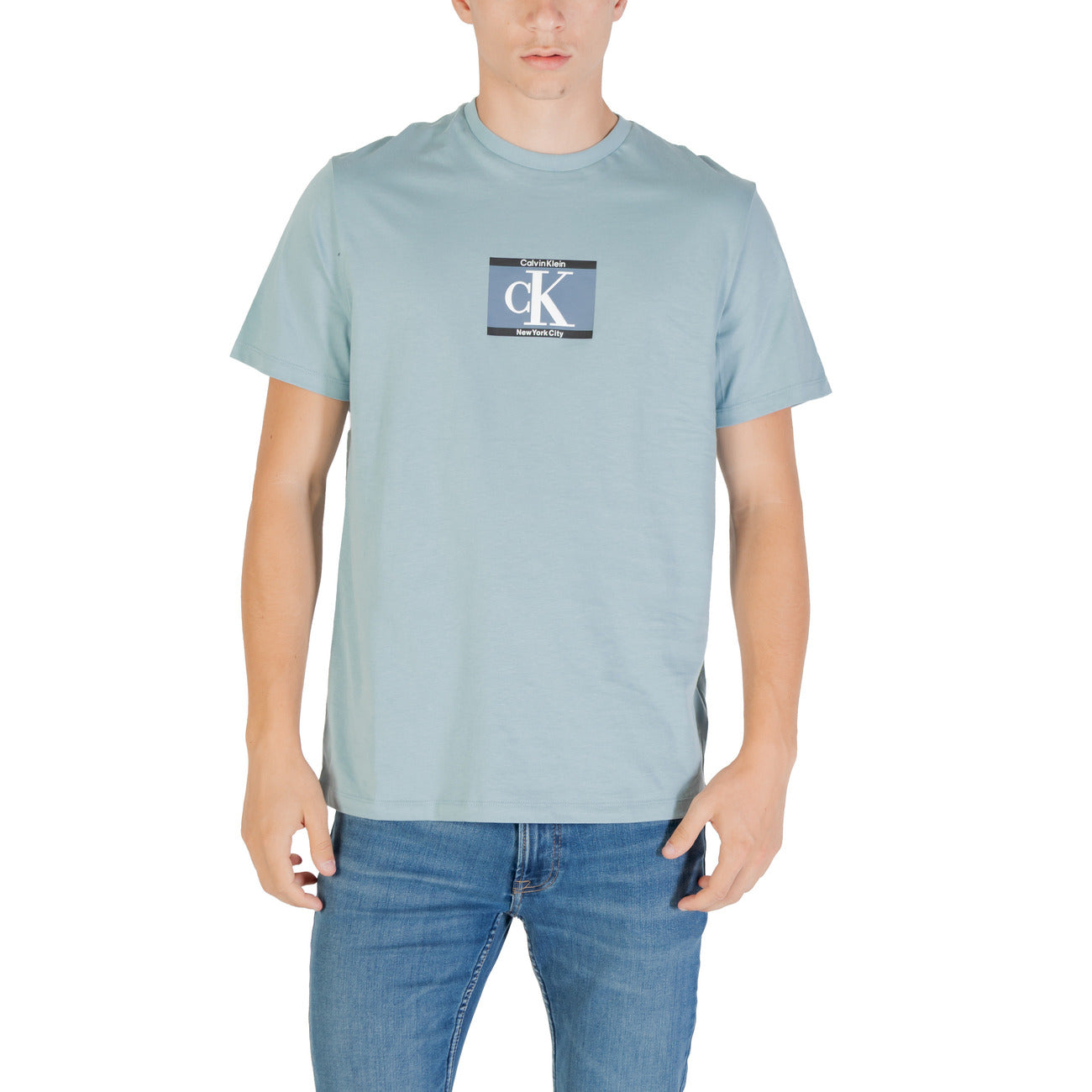 Calvin Klein - Calvin Klein Men's T-Shirt
