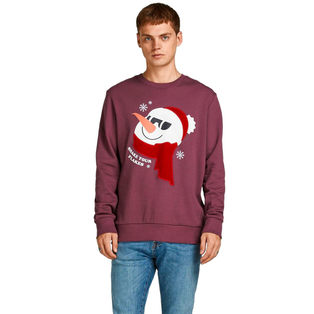 Jack & Jones - Jack & Jones Felpa Uomo