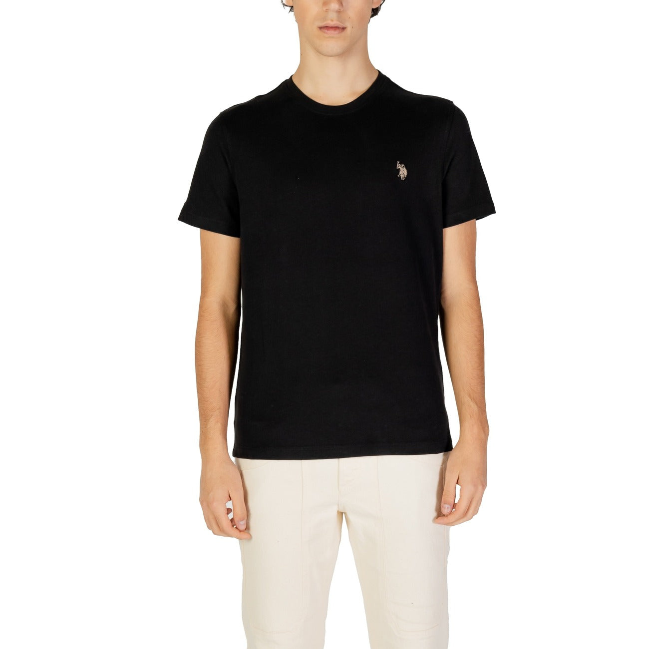 Us Polo Assn. - Us Polo Assn. Men's T-Shirt