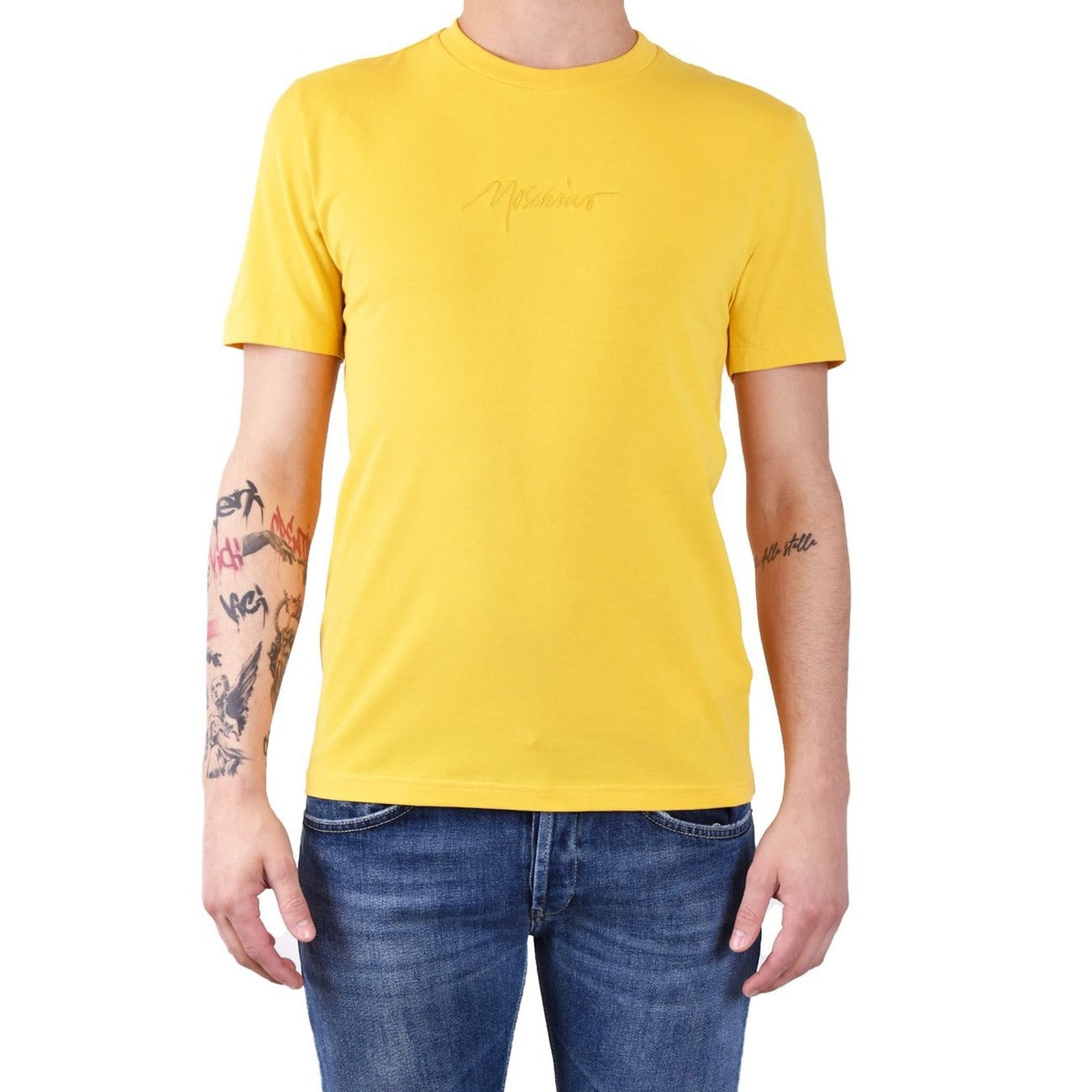Moschino - Moschino Men's T-Shirt