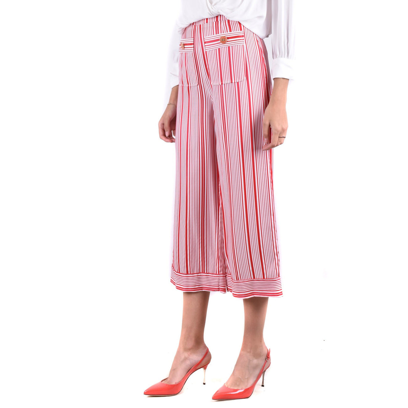 Elisabetta Franchi - Elisabetta Franchi Women's Trousers