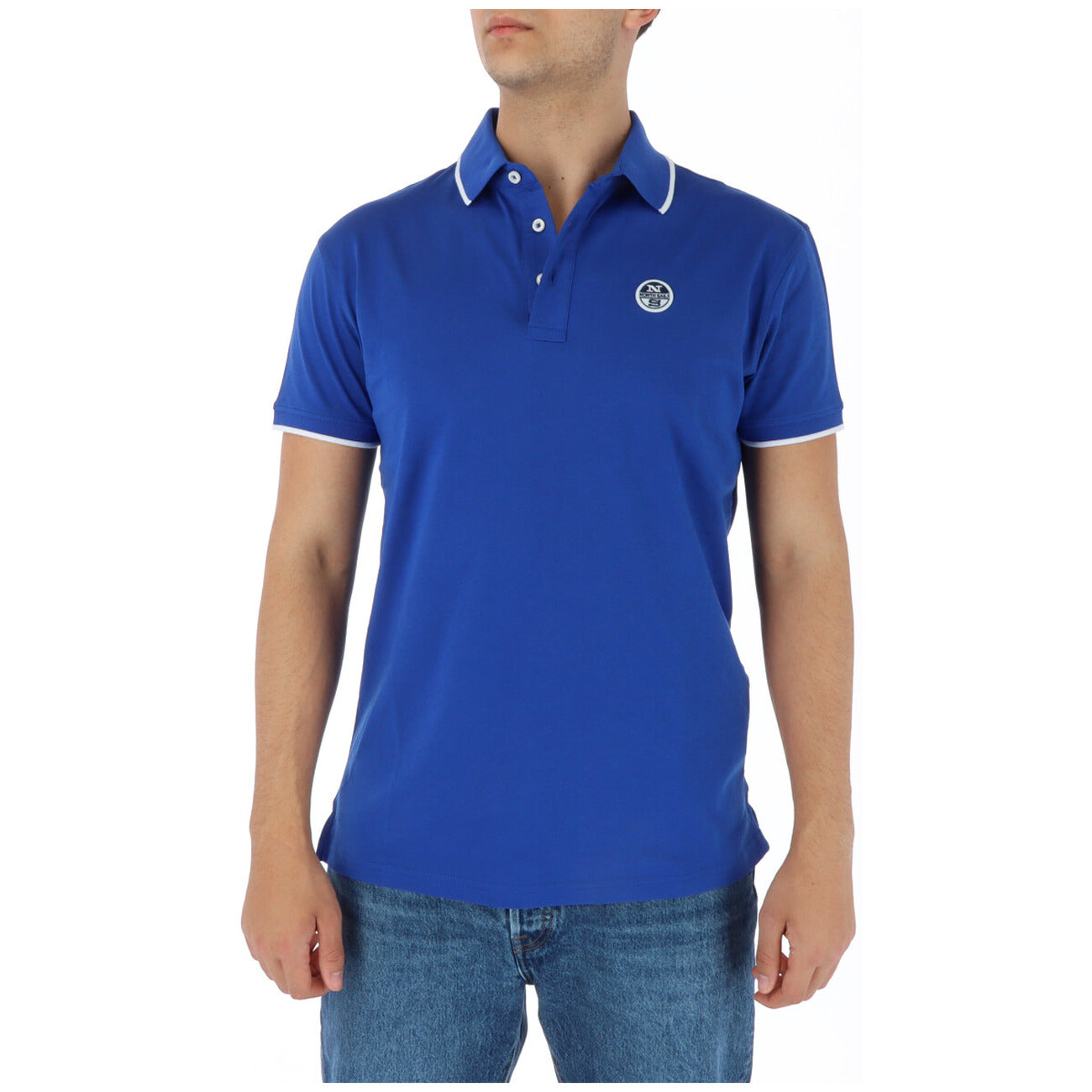 North Sails - North Sails Men's Polo Shirt