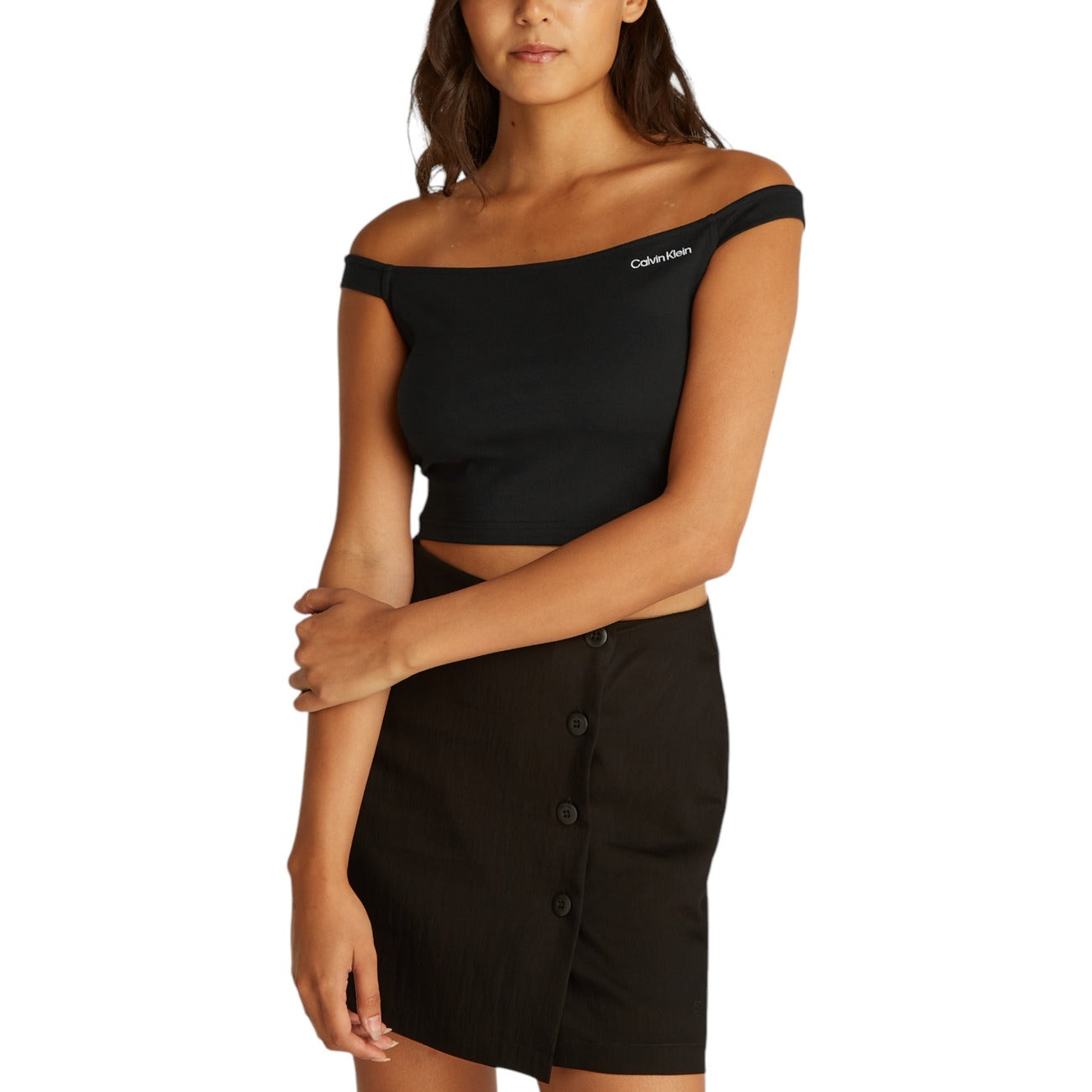 Calvin Klein Jeans - Calvin Klein Jeans Top Women