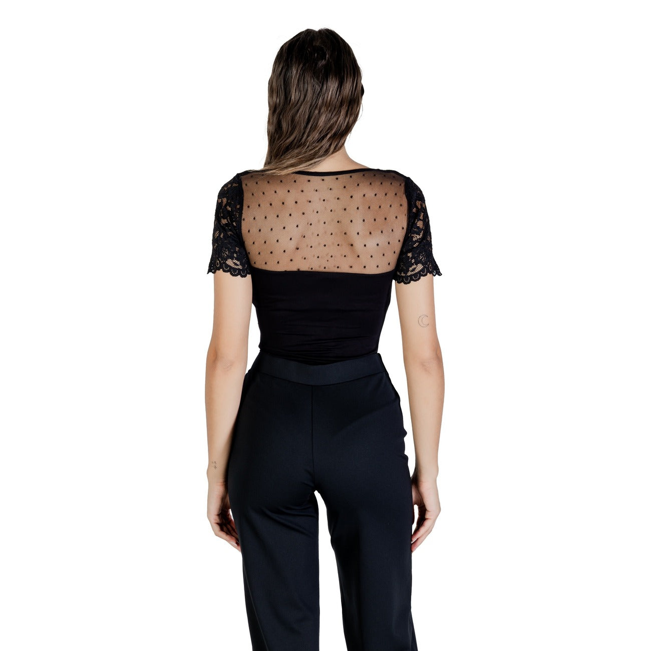 Morgan De Toi - Morgan De Toi Women's Blouse