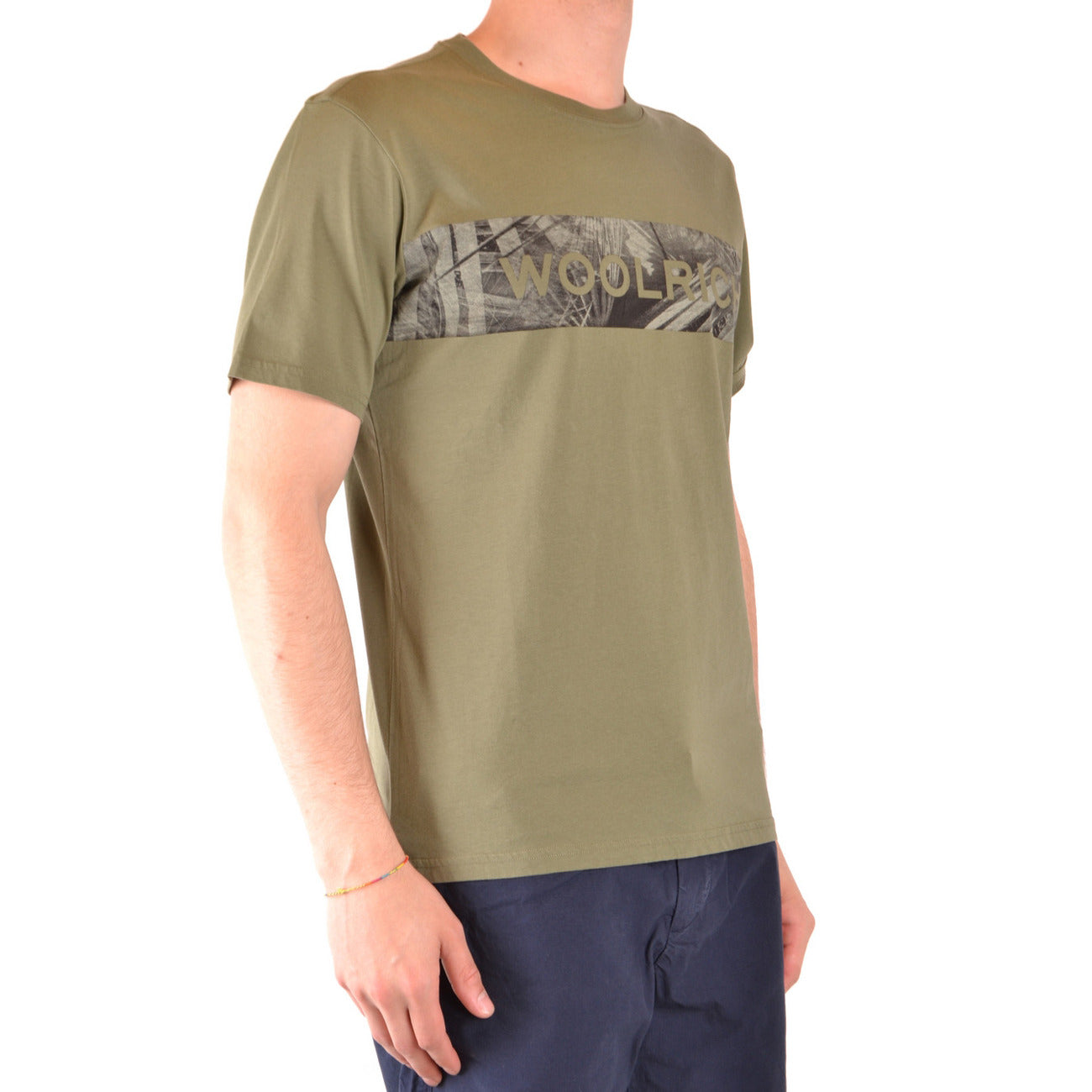 Woolrich - Woolrich Men's T-Shirt