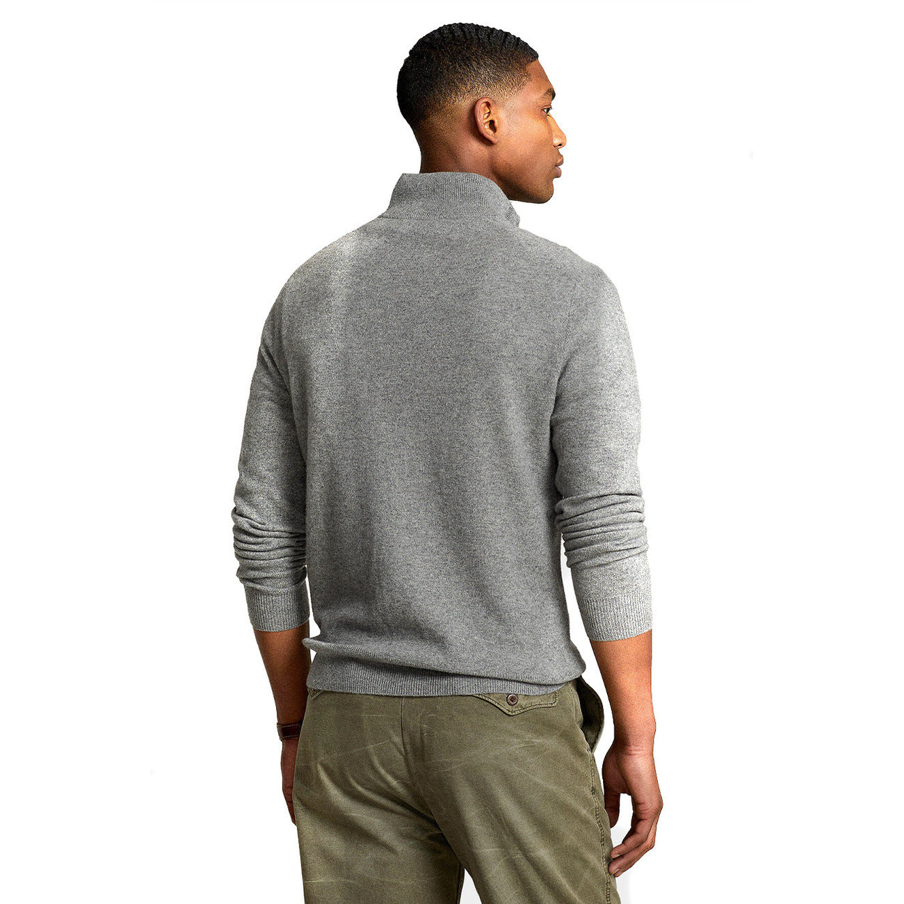 Polo Ralph Lauren - Polo Ralph Lauren Maglia Uomo