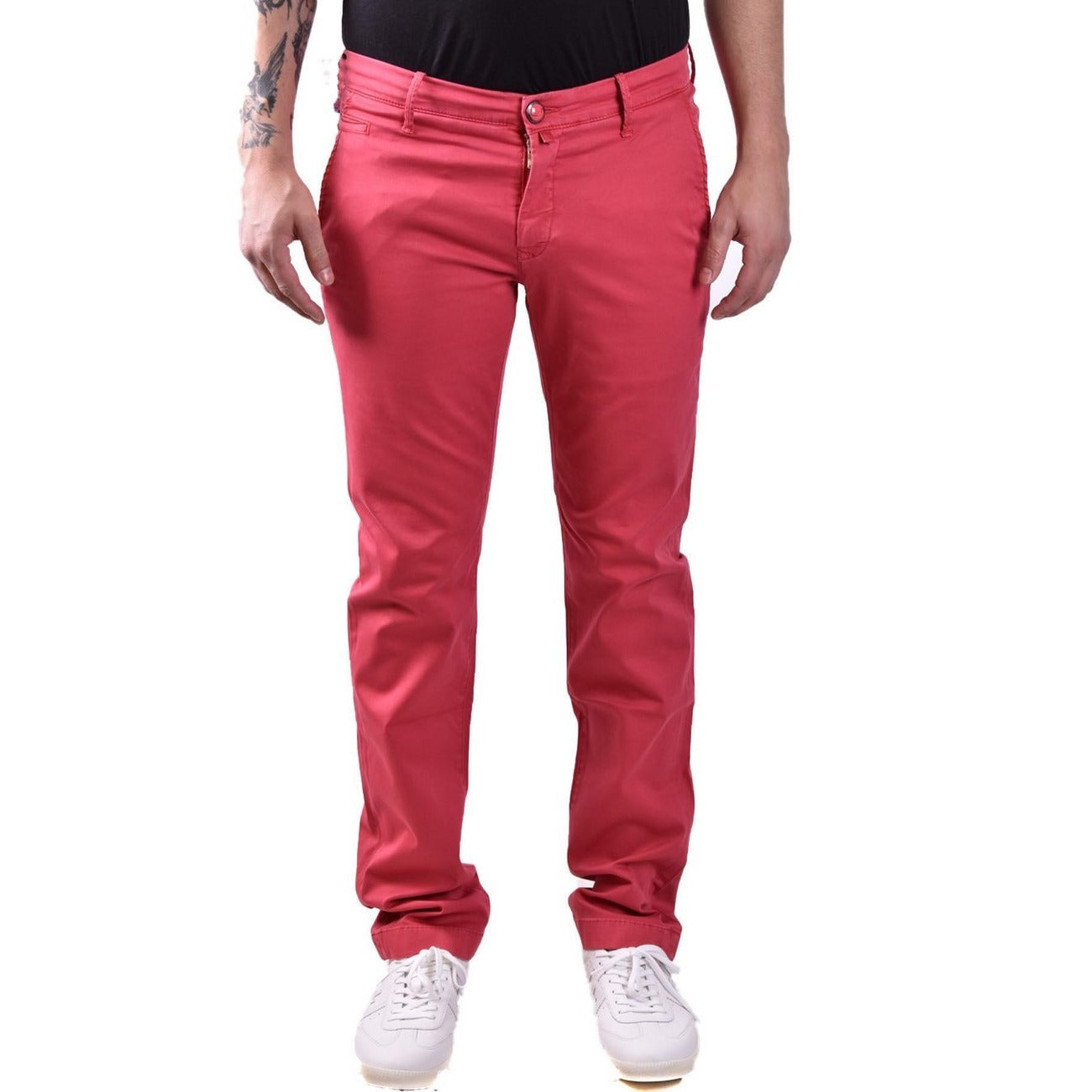 Jacob Cohen - Jacob Cohen Pantaloni Uomo