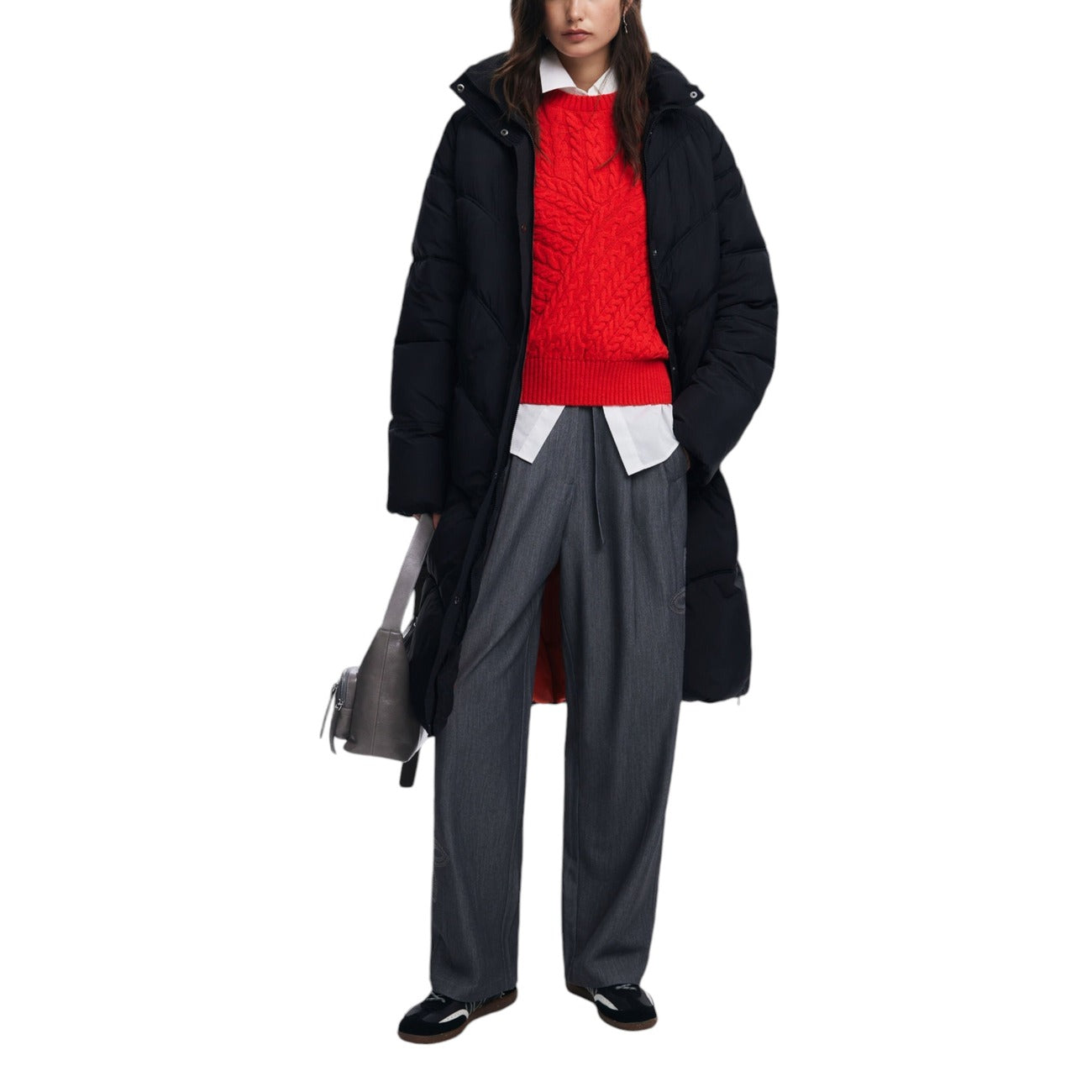 Desigual - Desigual Giubbotto Donna