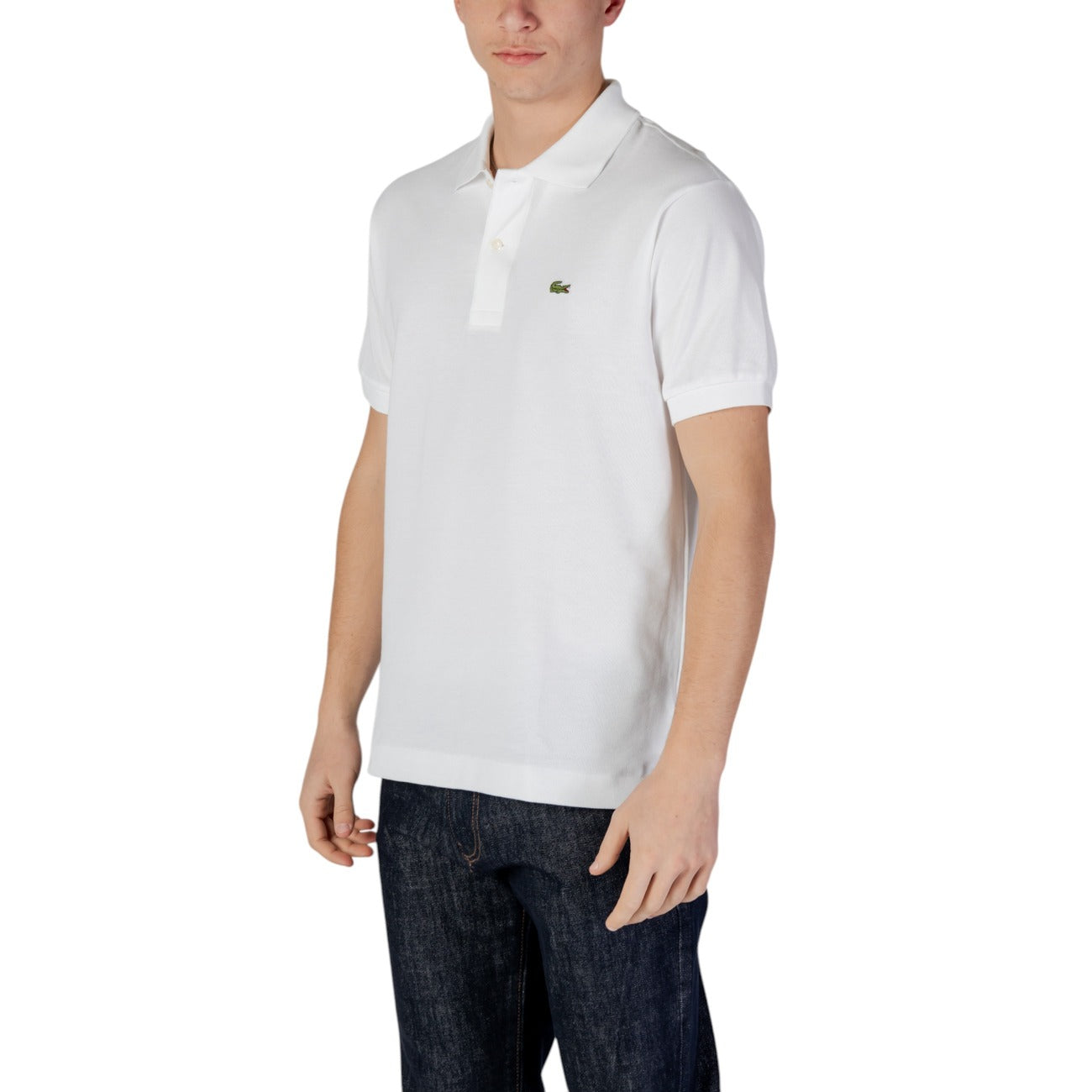 Lacoste - Lacoste Men's Polo Shirt