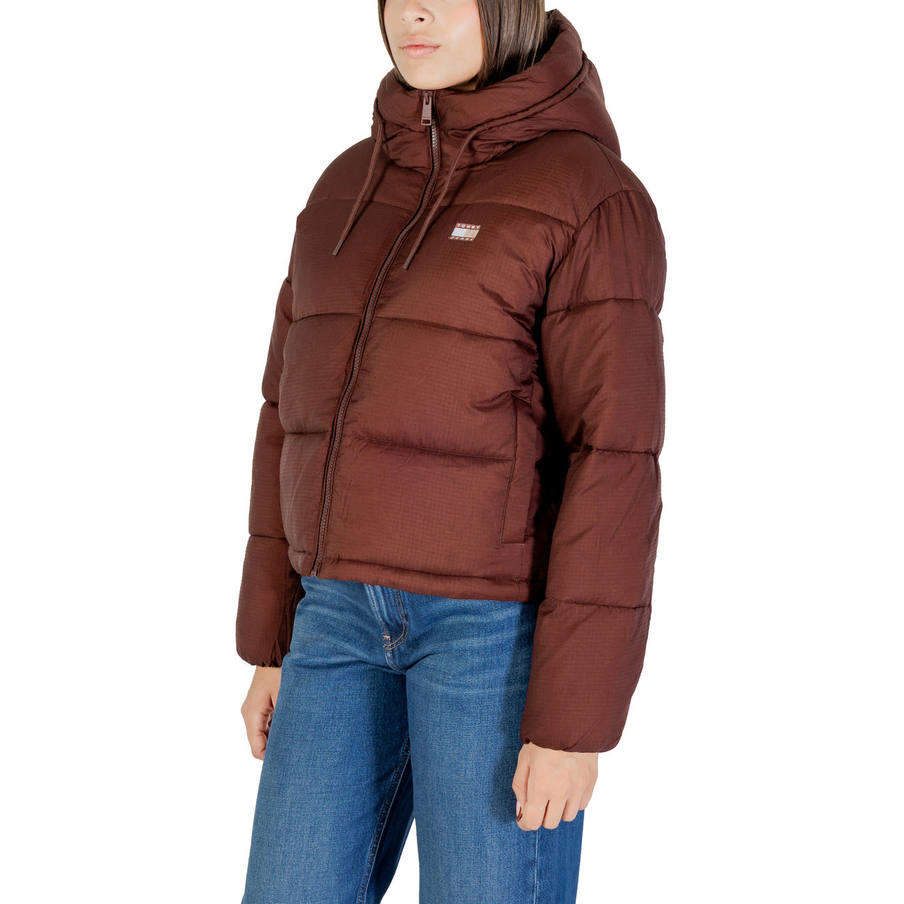 Tommy Hilfiger Jeans - Tommy Hilfiger Jeans Giubbotto Donna