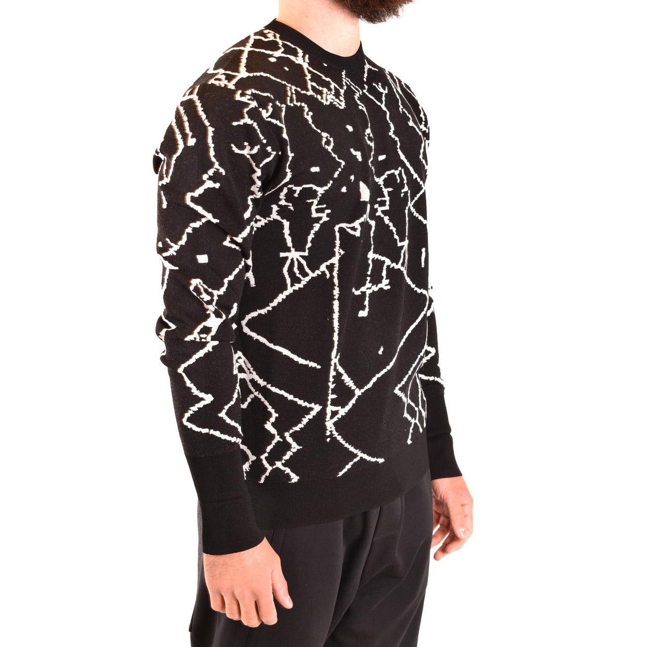 Neil Barrett - Neil Barrett Men's Jersey
