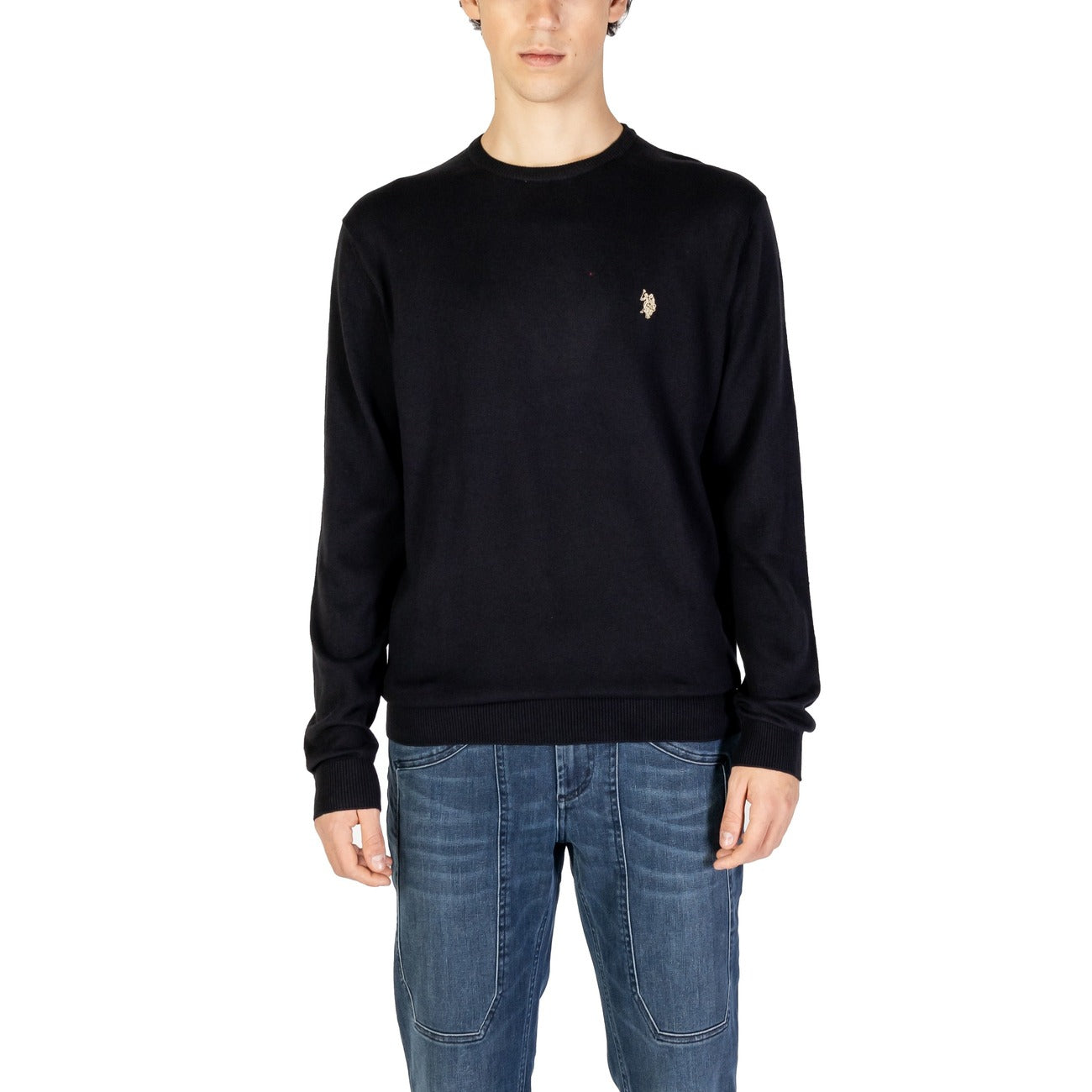 Us Polo Assn. - Us Polo Assn. Men's Jersey