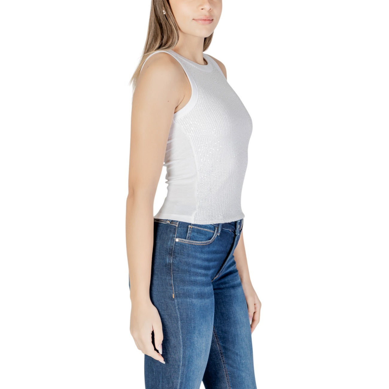 Guess - Guess Women's Tank Top