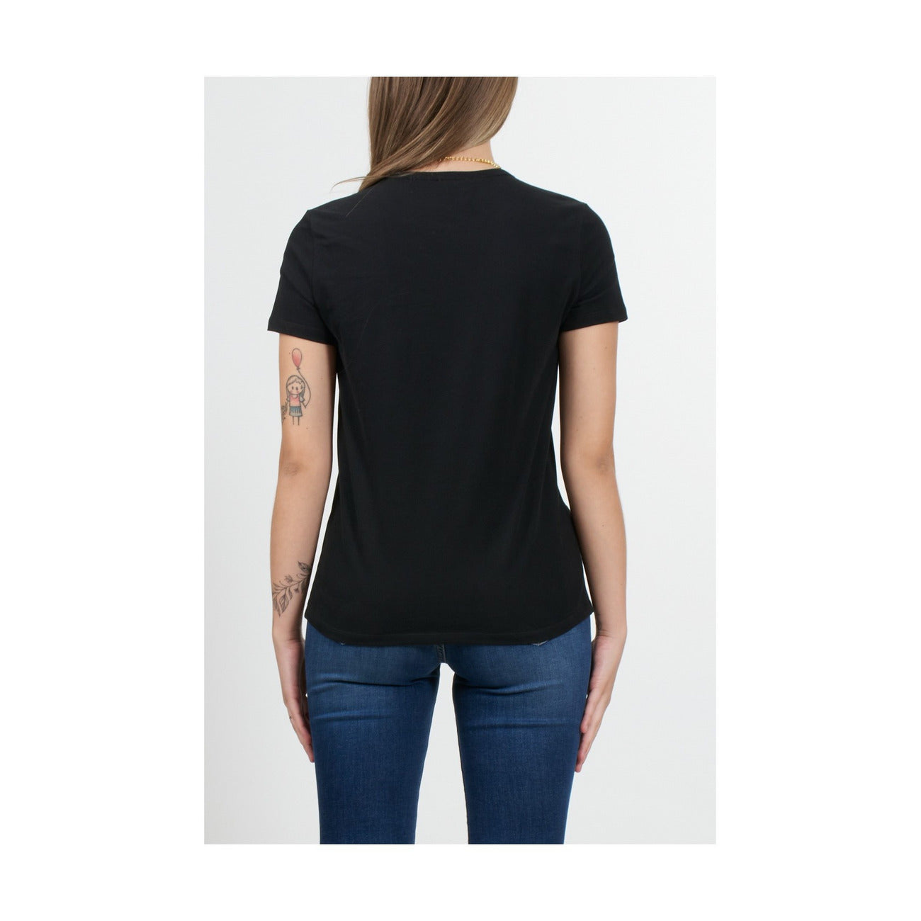 Elisabetta Franchi - Elisabetta Franchi T-Shirt Donna