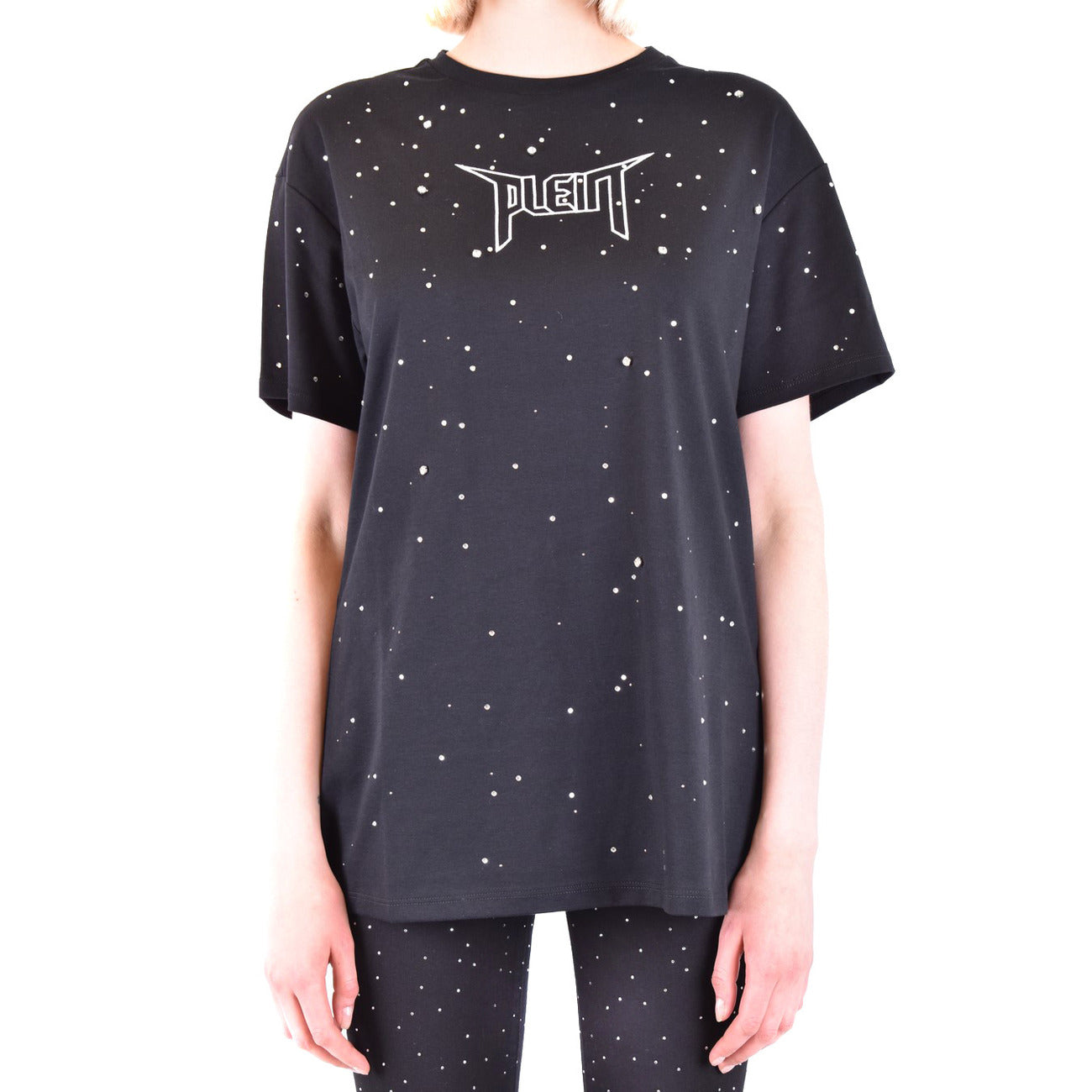 Philipp Plein - Philipp Plein T-Shirt Donna