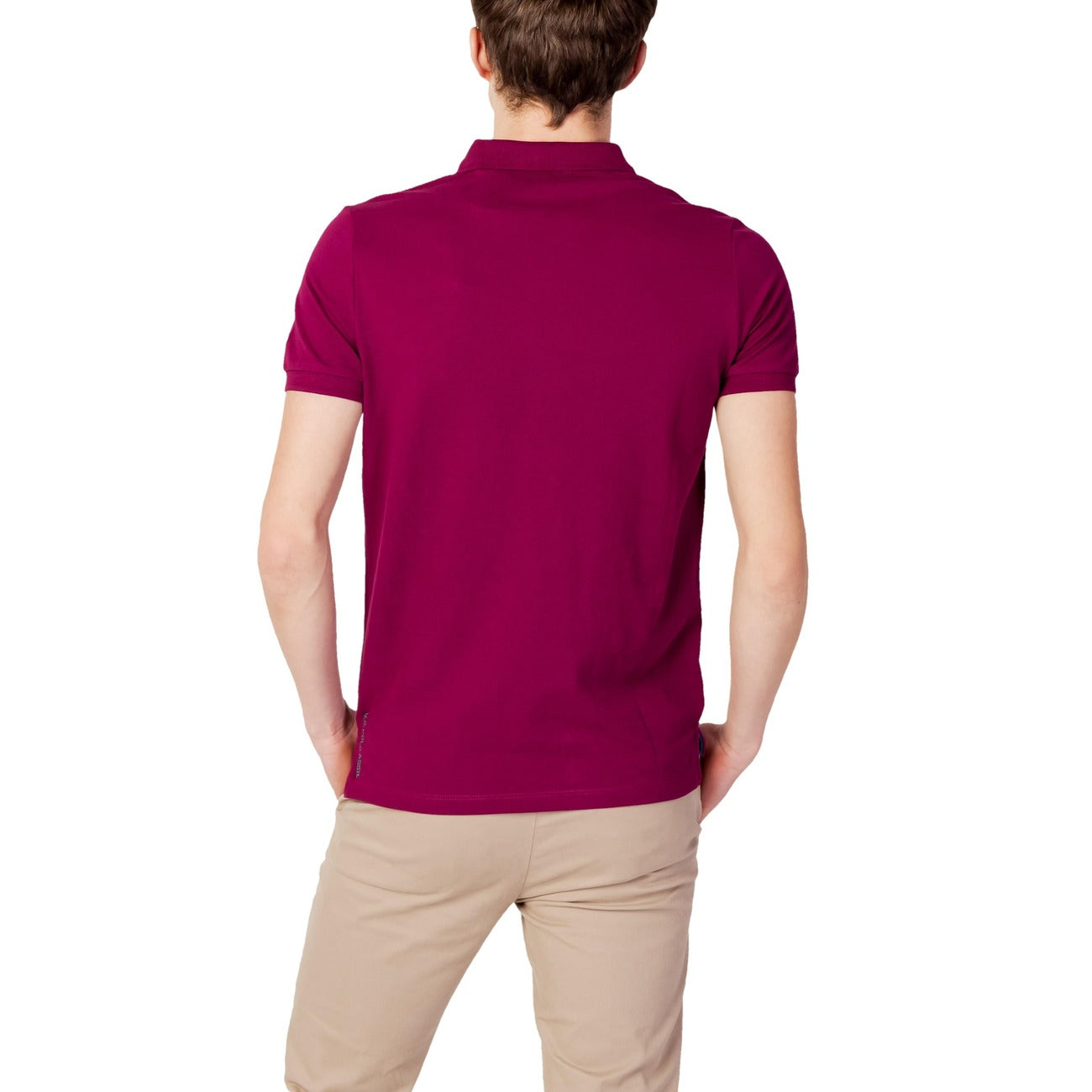 Us Polo Assn. - Us Polo Assn. Men's Polo