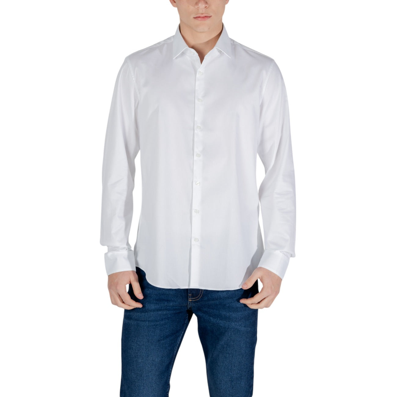 Calvin Klein - Calvin Klein Men's Shirt