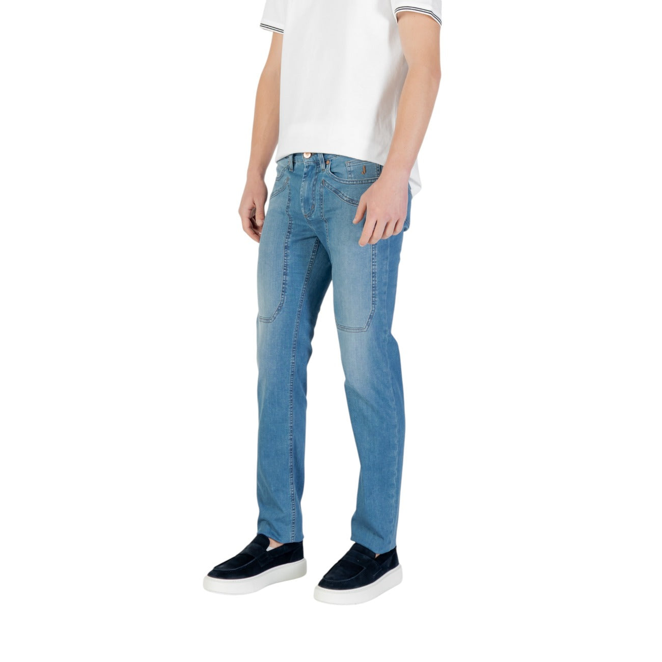 Jeckerson - Jeckerson Men's Jeans