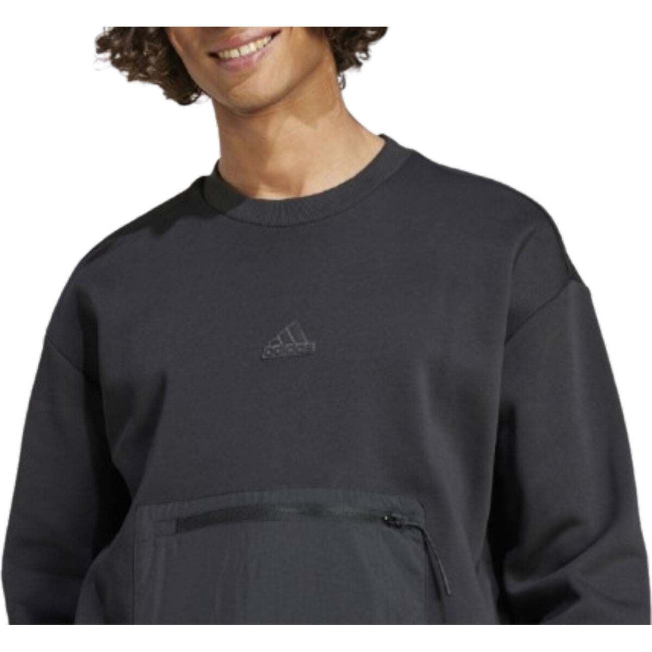 Adidas - Adidas Men's Sweatshirt