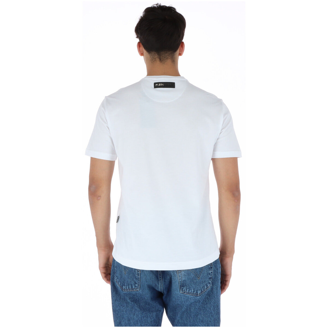 Plein Sport - Plein Sport Men's T-Shirt