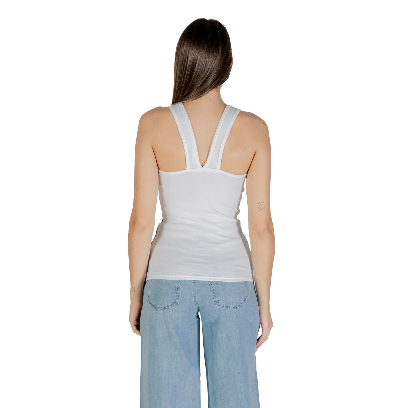 Calvin Klein Jeans - Calvin Klein Jeans Women's Tank Top
