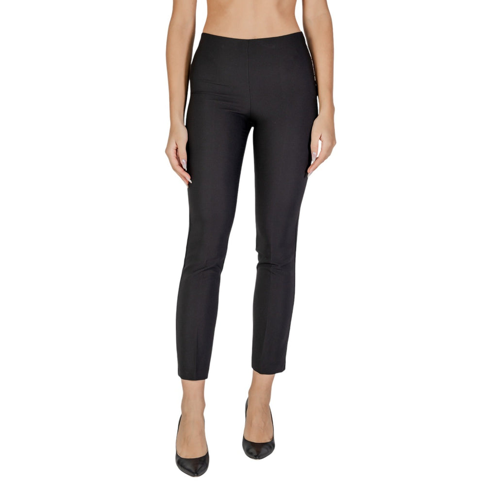 Sandro Ferrone - Sandro Ferrone Women's Trousers