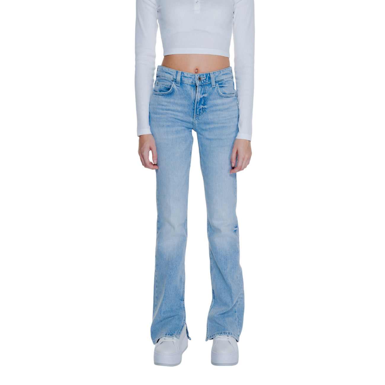 Guess - Guess Jeans Women