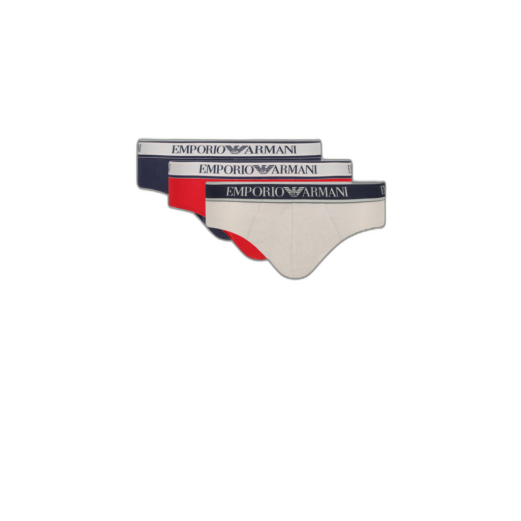 Emporio Armani Underwear - Emporio Armani Underwear Men's Underwear