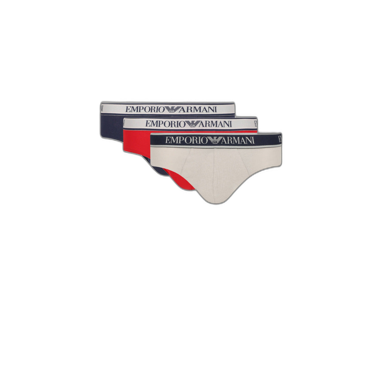 Emporio Armani Underwear - Emporio Armani Underwear Men's Underwear
