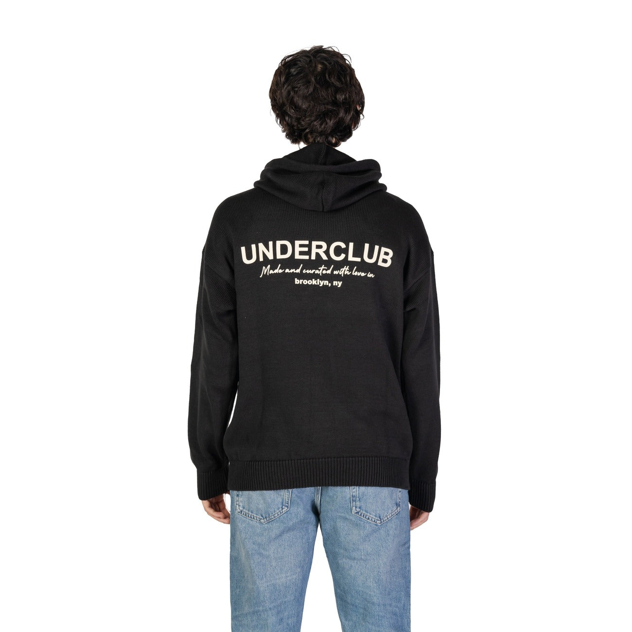 Underclub - Underclub Felpa Uomo