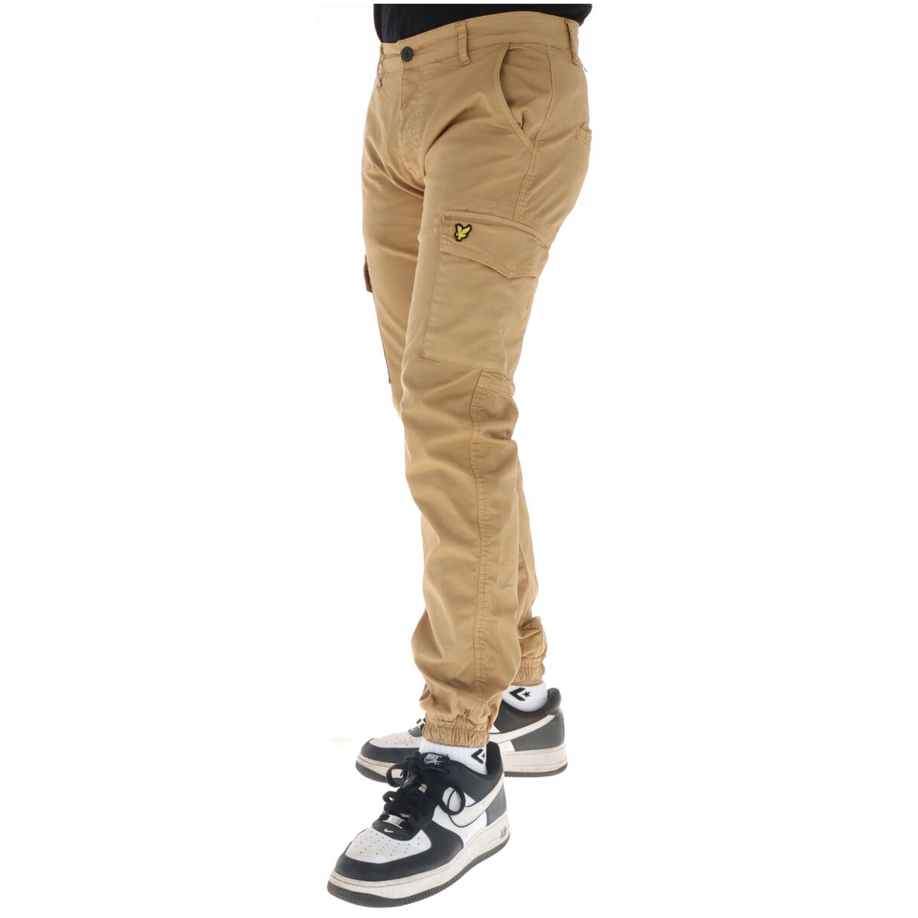 Lyle &amp; Scott - Lyle &amp; Scott Men's Trousers