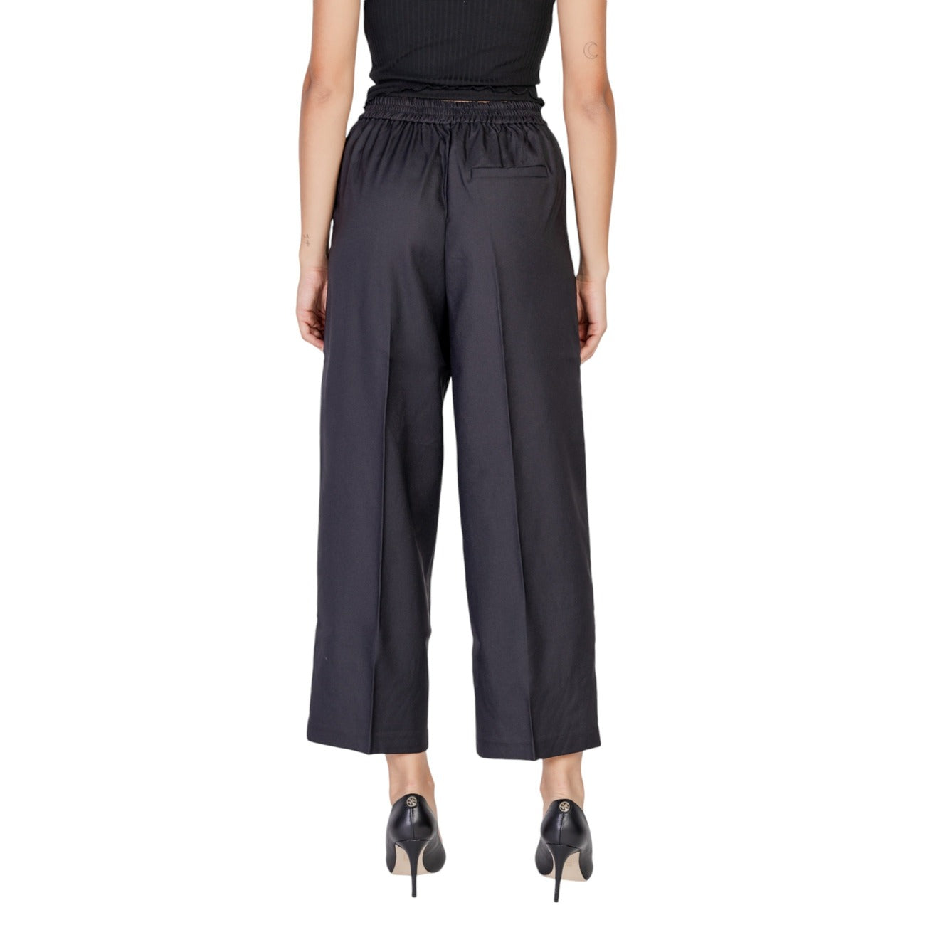 Ichi - Ichi Pantaloni Donna