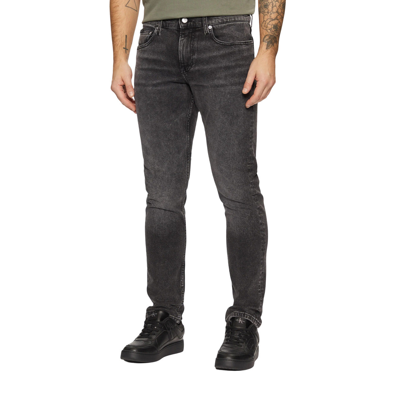 Calvin Klein Jeans - Calvin Klein Jeans Men's Jeans
