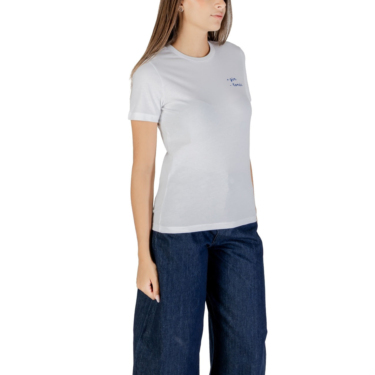 Only - Only Women's T-Shirt