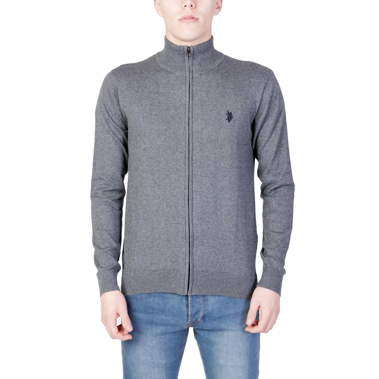 Us Polo Assn. - Us Polo Assn. Men's Jersey