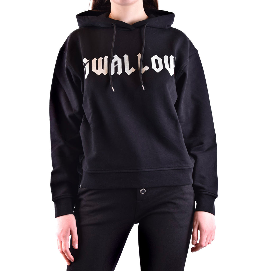 Alexander Mcqueen - Alexander Mcqueen Felpa Donna