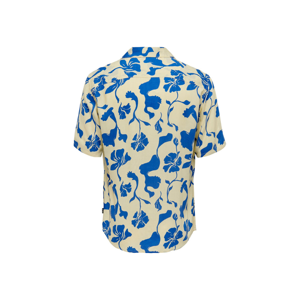 Only & Sons - Only & Sons Camicia Uomo