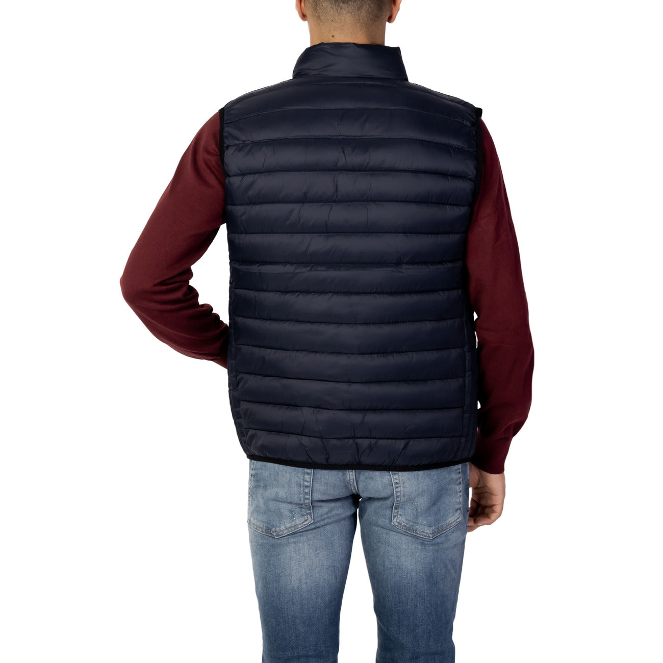 Us Polo Assn. - Us Polo Assn. Men's Vest
