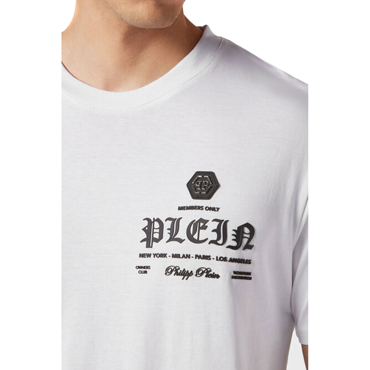 Philipp Plein - Philipp Plein Men's T-Shirt