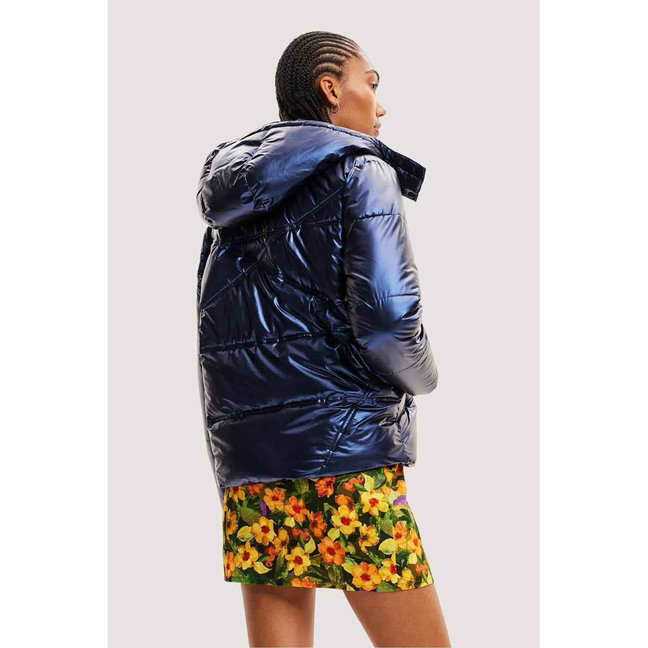 Desigual - Desigual Women's Jacket