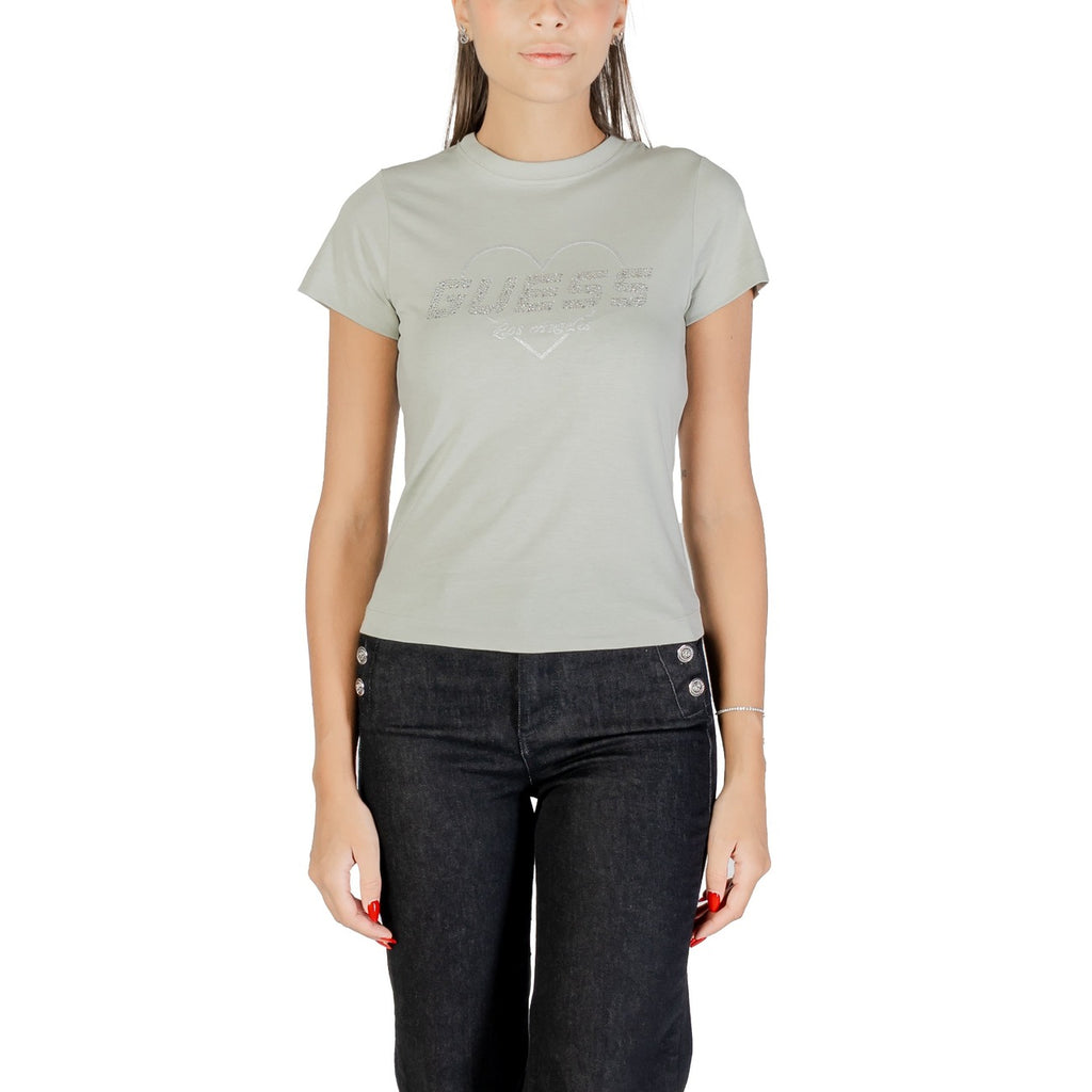 Guess - Guess T-Shirt Donna