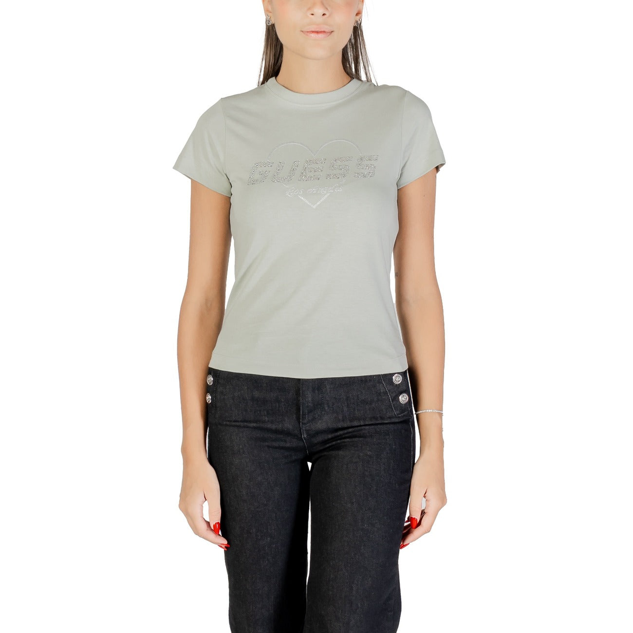 Guess - Guess T-Shirt Donna