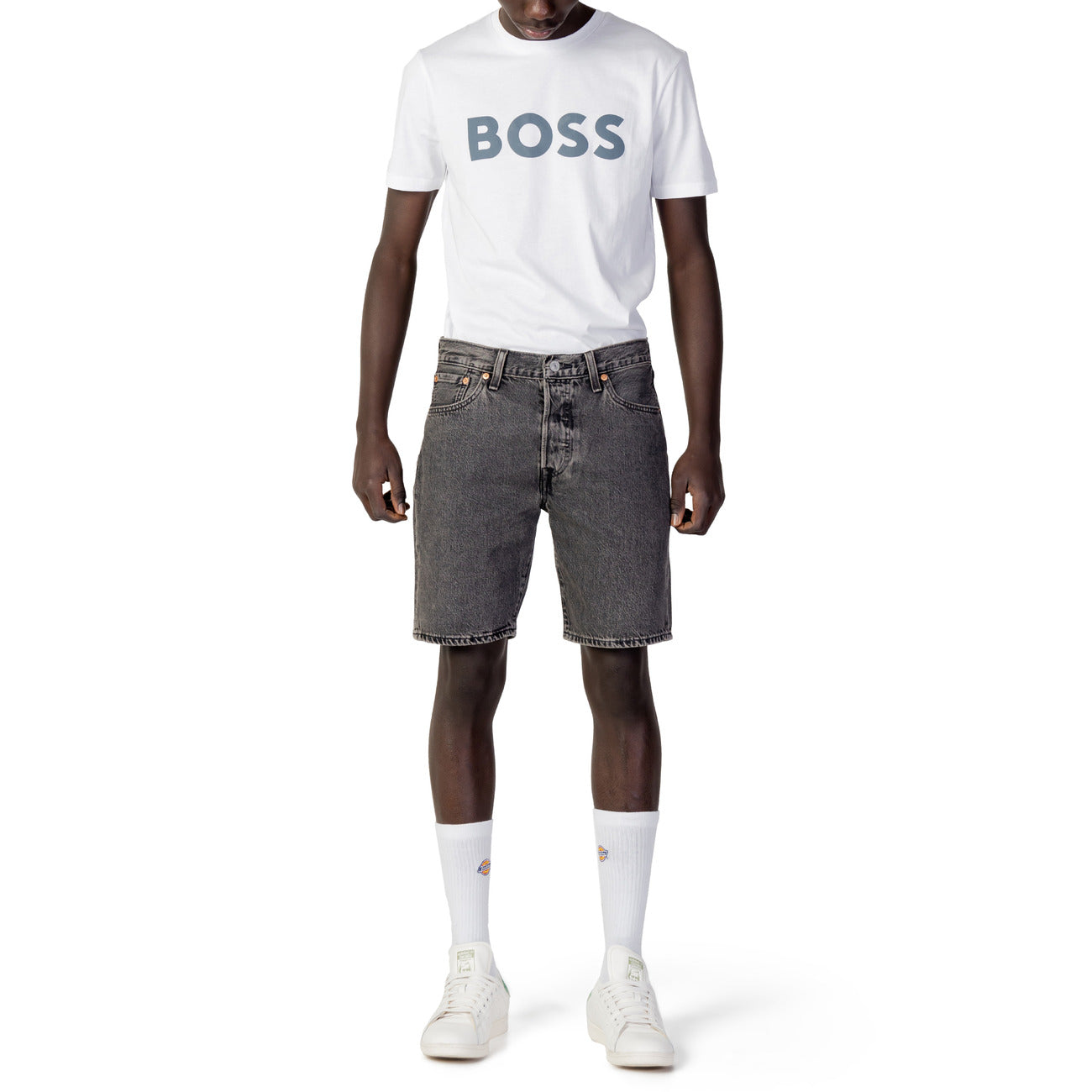 Levi's - Levi's Men's Bermuda Shorts