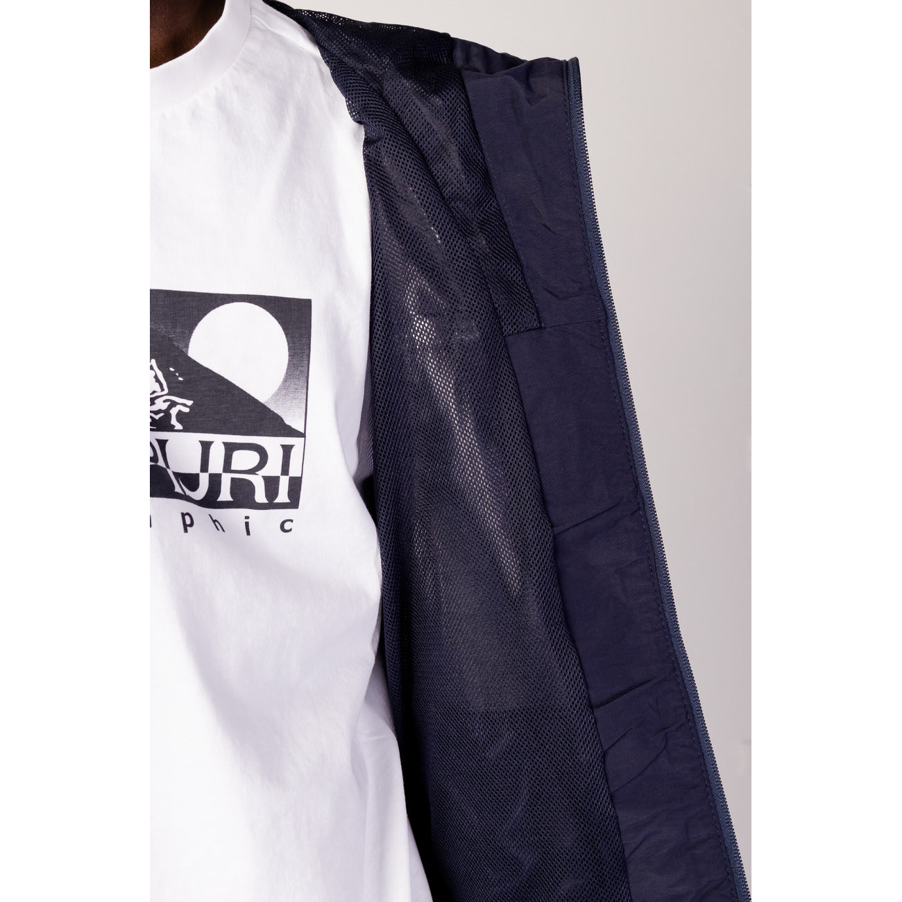 Napapijri - Napapijri Men's Jacket