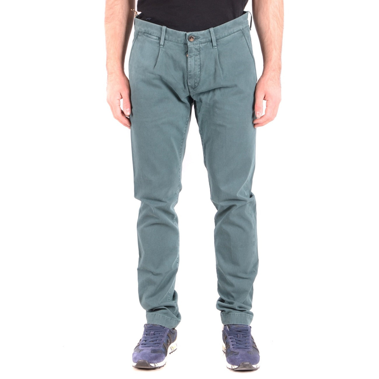 Jacob Cohen - Jacob Cohen Pantaloni Uomo